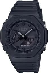 Годинник Casio GA-2100-1A1ER