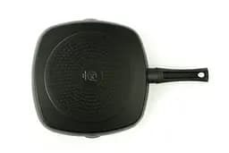 Сковорода гриль TVS Diamante Induction 28х28 см (DP502284010001) - мініатюра 3