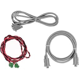 Інвертор сонячний 2E автономний XM ULTRA 8000VA/8000W, 48V, 2 MPPT, 2xTerminal in/out - мініатюра 8
