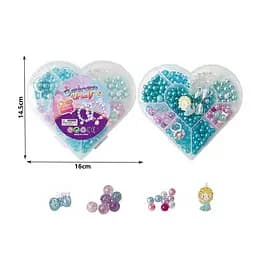 Набір бісеру, ліска, в боксі