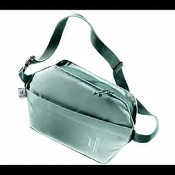 Сумочка через плече Deuter Passway 2 Jade (1052-3900023 2276)