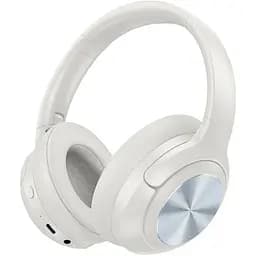 Навушники Hoco Young BT headphones W54 BT5.4, ANC, AUX, USB-C, 30h