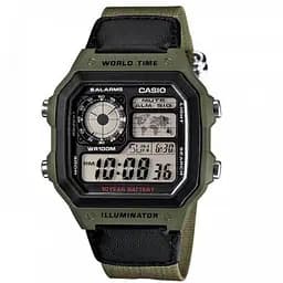 Годинник Casio AE-1200WHB-3B