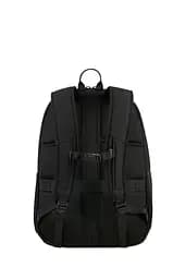 American Tourister Рюкзак для ноутбука 17.3" American Tourister, Urban Groove UG26 backpack, поліестер, 34л, чорний - мініатюра 3