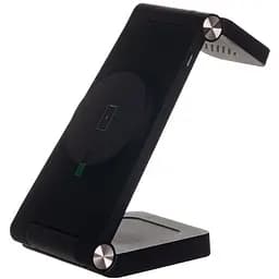 Бездротовий зарядний пристрій TheGeneral SwiftFlow 15W чорний (40050919-01)