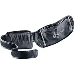 Сумка поясна Deuter Shortrail I Black (1052-3110023 7000)