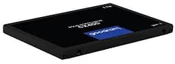 Накопичувач SSD 2ТB Goodram CX400 Gen.2 2.5" SATAIII 3D TLC (SSDPR-CX400-02T-G2) - мініатюра 5