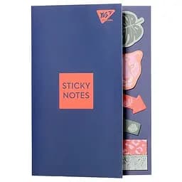 Папір для нотаток Yes Vivere 160 аркушів (170283)