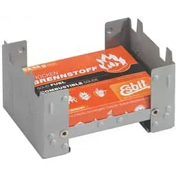 Пальник твердопаливний Esbit Pocket stove - мініатюра 2