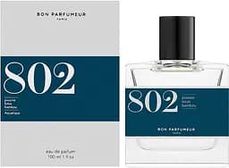 Парфумована вода Bon Parfumeur 802 100 мл  - мініатюра 2