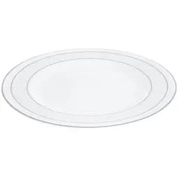 Тарілка обідня NP107PL