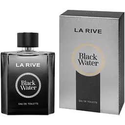 уалетна вода La Rive Black Water 100 мл