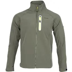 Куртка Hallyard Sixten 002 SoftShell 3XL оливковий