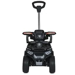 Дитячий електромобіль Bambi Квадроцикл M 5944EBLR-2 до 23 кг - мініатюра 2