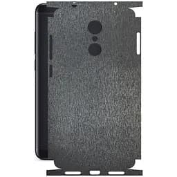 Захисна плівка StatusSKIN для Xiaomi Redmi 5 Корпус Вініл Метал чорний