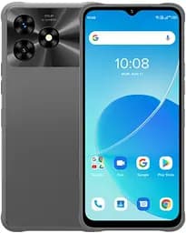 Смартфон UMIDIGI G5 Mecha 8/128Gb Premium Gray