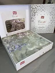 Комплект постільної білизни Tac Евро pbe0042720 - мініатюра 4