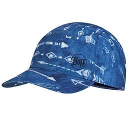Кепка дитяча Buff Kids Pack Cap archery blue Синій