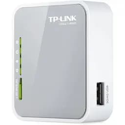 Маршрутизатор TP-Link (TL-MR3020)