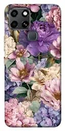 Чохол Demsky Tenderness для Infinix Smart 6