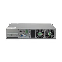 Джерело безперебійного живлення Kraft KRF-RM/10KVA/10KW/Ex Pro Online UPS під зовнішній акумулятор (42-00050)