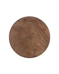 Бра, настенный светильник Nowodvorski 11288 Ring Timber S LED 1x7W 3000K 60Lm IP20 коричневый