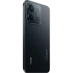 Термінал Xiaomi Redmi 15C 4/128GB Black - мініатюра 5
