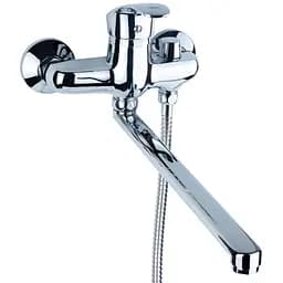 Смеситель для ванны AQUATICA 9750220