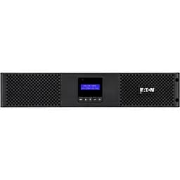 Джерело безперебійного живлення Eaton 3000 ВА / 2700 Вт / 9 А*ч (9E3000IR) - мініатюра 2