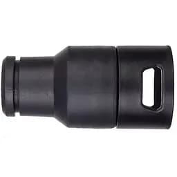 Перехідник для пилососів Bosch серії VAC 3/15/20 O35/O28MM 