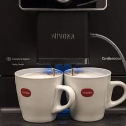 Кавомашина Nivona CafeRomatica NICR 960 (00000024917) - мініатюра 12