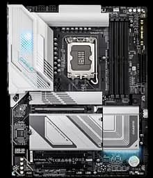 Материнська плата Gigabyte Z890 Gaming X WiFi7 LGA 1851 (Z890 GAMING X WIFI7)