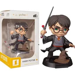 Фигурка MiniCo Harry Potter with Sword of Gryffindor  Гарри Поттер с Мечом Гриффиндора  15 см MNC HP SG