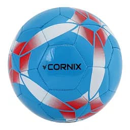 Мяч футбольный Cornix HyperShot XR-0378 Size 5