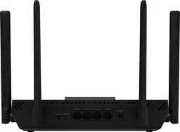 Роутер- маршрутизатор WiFi7 - Asus RT-BE50 (90IG09U0-MO3S00) BE36000 - мініатюра 5