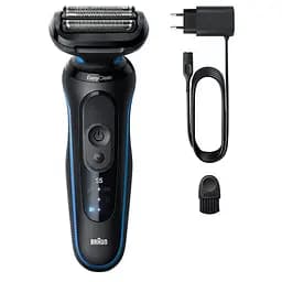 Електробритва Braun 52-B1650s Wet&Dry Series 5 (00000055816)
