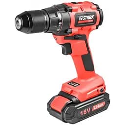 Шурупокрут Stark CD 18 2 B (210018110) Li-Ion