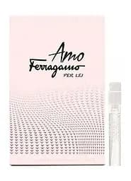Пробник Salvatore Ferragamo Amo Ferragamo Per Lei 1,5 мл парфумована вода