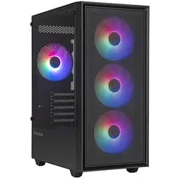 Комп'ютер ігровий Prologix (E107) (i5-11400F/32/1TBSSD/750W/GTX1080-8Gb) Б/В - мініатюра 3