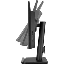 Монiтор Asus 27" VA279QGS (90LM04J1-B01171) IPS Black 120Hz - мініатюра 9