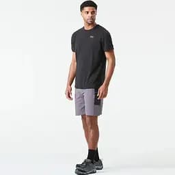 Шорти Picture Organic Shooner Stretch 33 Сірий - мініатюра 3