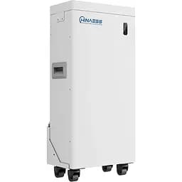 Акумулятор HinaESS LiFePO4 48V (51.2V/314Ah/16076Wh) (HINA-POWERGEM-Max) [151132] - мініатюра 2