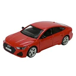 
Машина металева Audi RS 7 Sportback АВТОПРОМ 1:35 68476