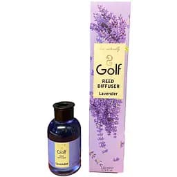 Аромадиффузор Golf Lavender 110 мл