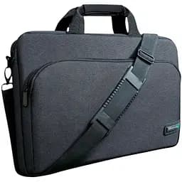 Сумка для ноутбука Grand-X 15.6'' SB-129 Black [68439]