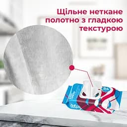 Серветки вологі господарські Добра господарочка універсальні для прибирання 54 шт. - мініатюра 5