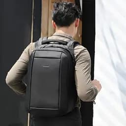 Рюкзак Tigernu T-B3599 15.6 Black - мініатюра 5