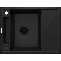 Кухонна мийка DEANTE Magnetic ZRM_N11A