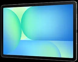 Планшет Samsung Galaxy Tab S10 FE 5G 8/128Gb ZAR Gray (7102319) - мініатюра 3