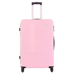 Валіза Semi Line 28" L Pink Cream (T5573-6) - мініатюра 3